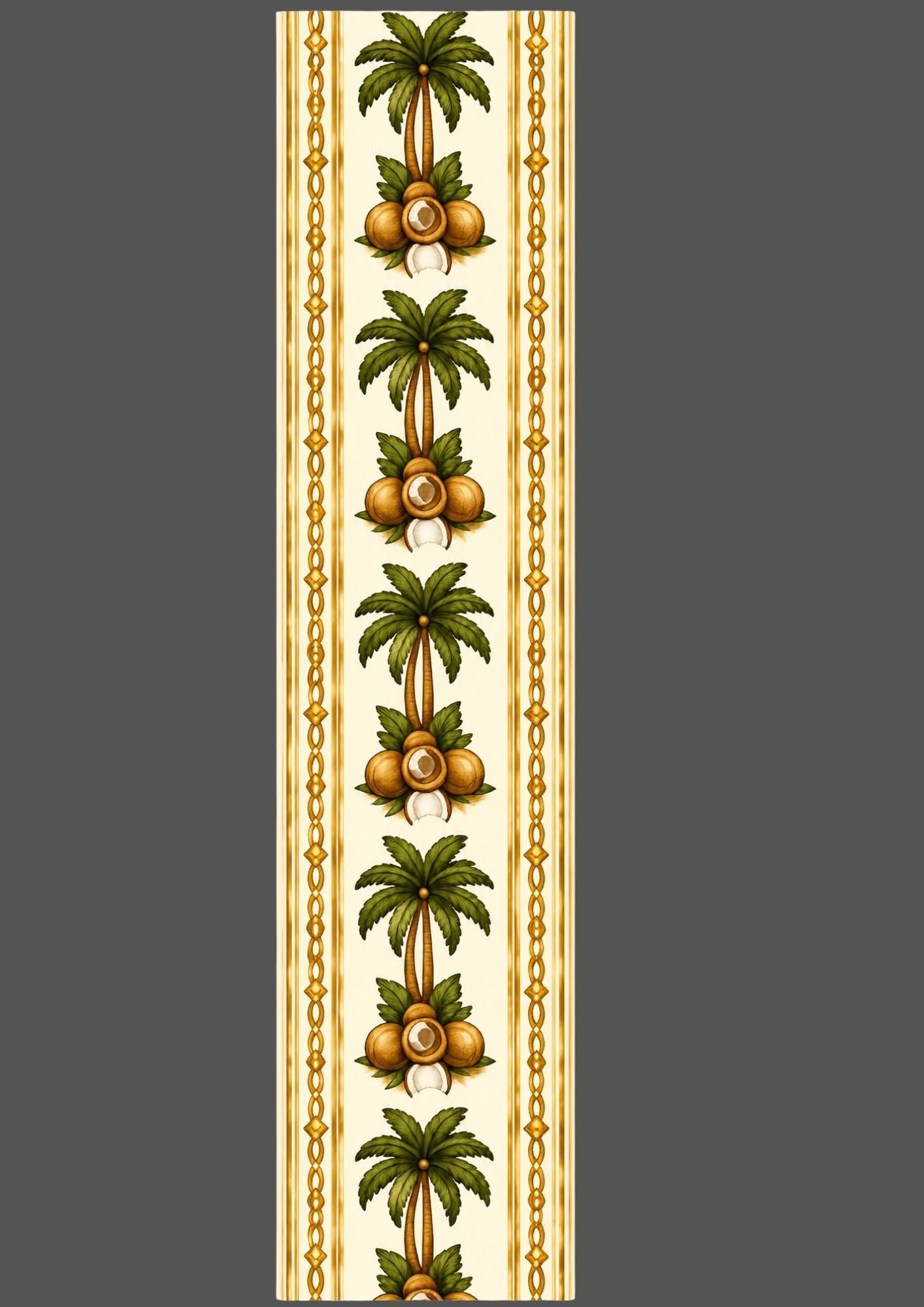 Design  |C3 - 45 Borders