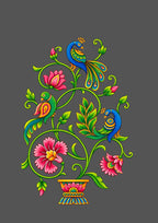 Design  |C3 - 47 Bird