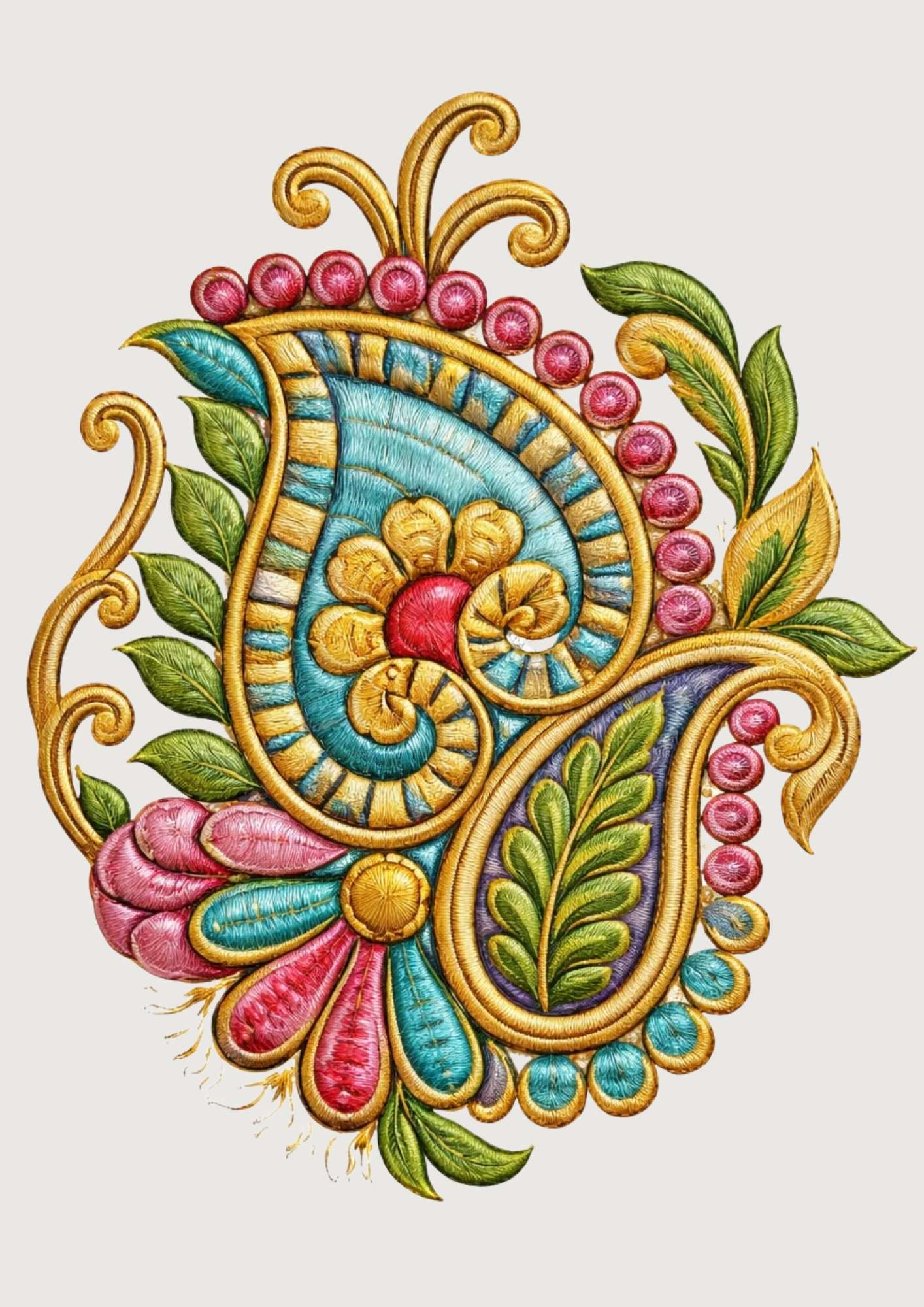 Design 48 | Flower