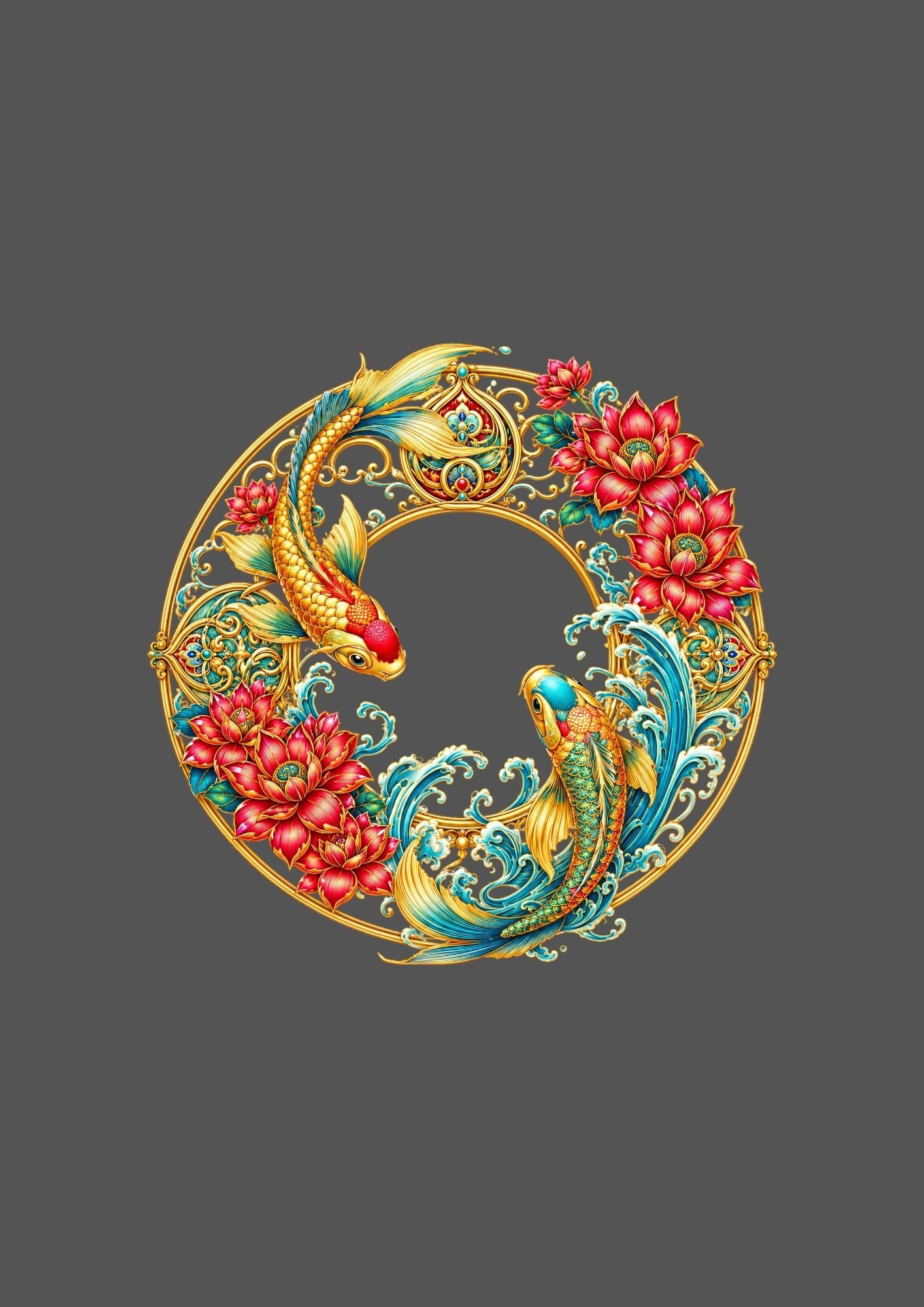 Design  |C3 - 49 Animal