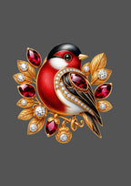 Design  |C3 - 4 Bird