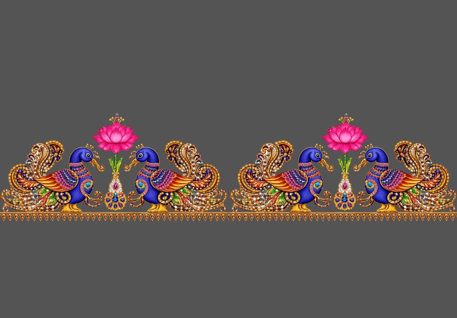 Design- C4 -4 Borders