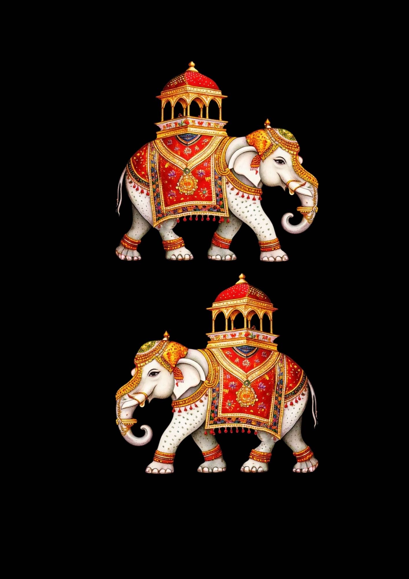 Design 5 | Animal