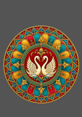 Design  |C3 - 50 Bird