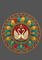 Design  |C3 - 50 Bird
