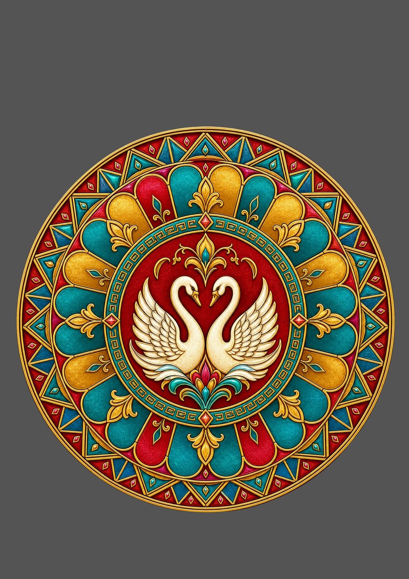 Design  |C3 - 50 Bird