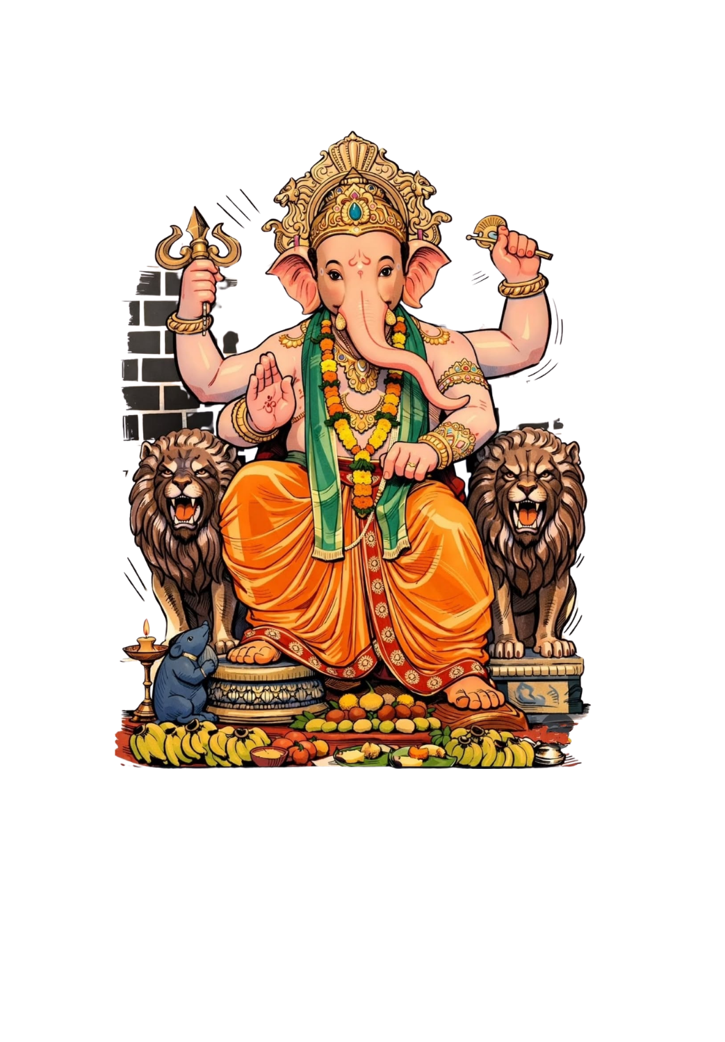 Design  C2 - 51 | God