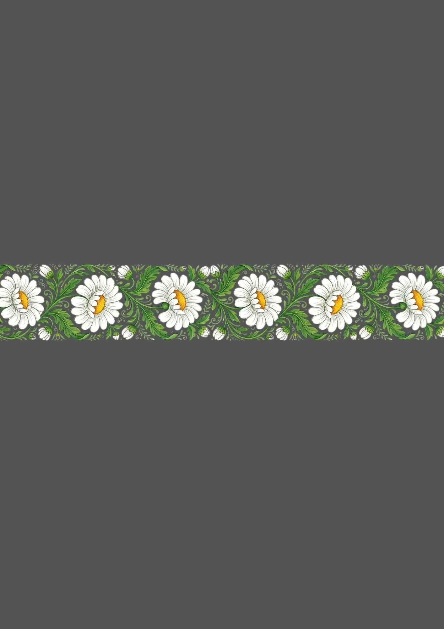 Design- C3 -52 Borders