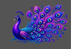 Design  |C4 - 52 Bird