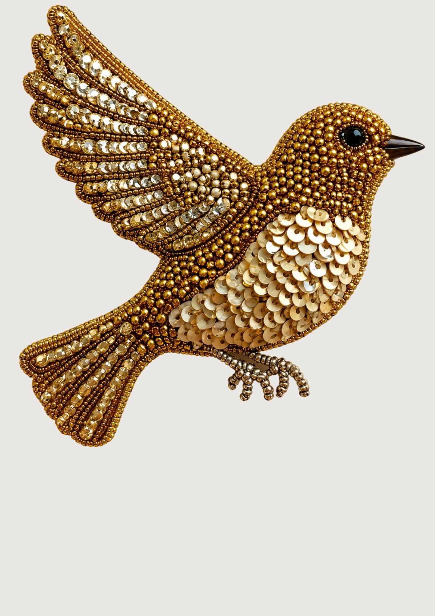 Design 53 | Bird
