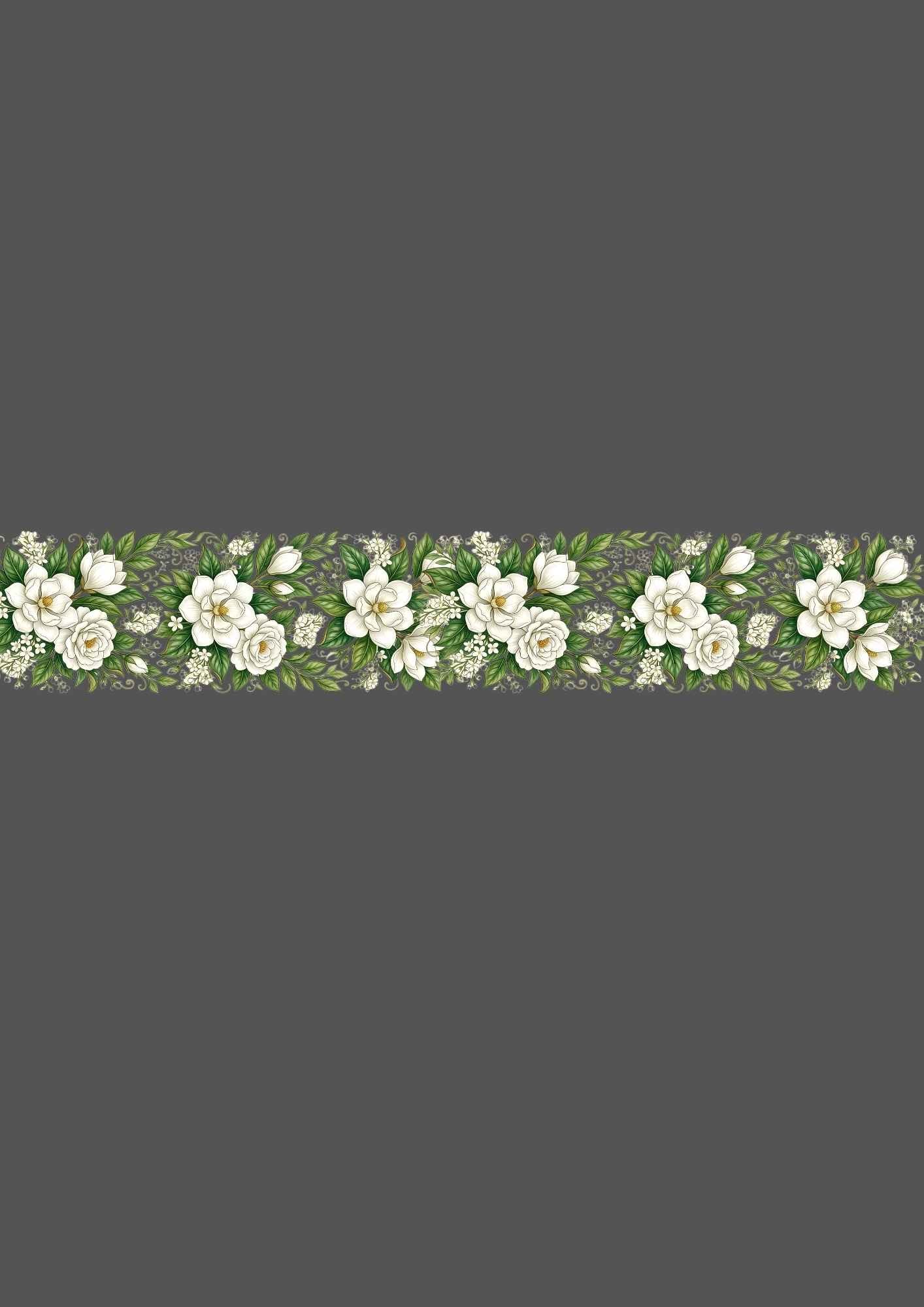 Design- C3 -53 Borders