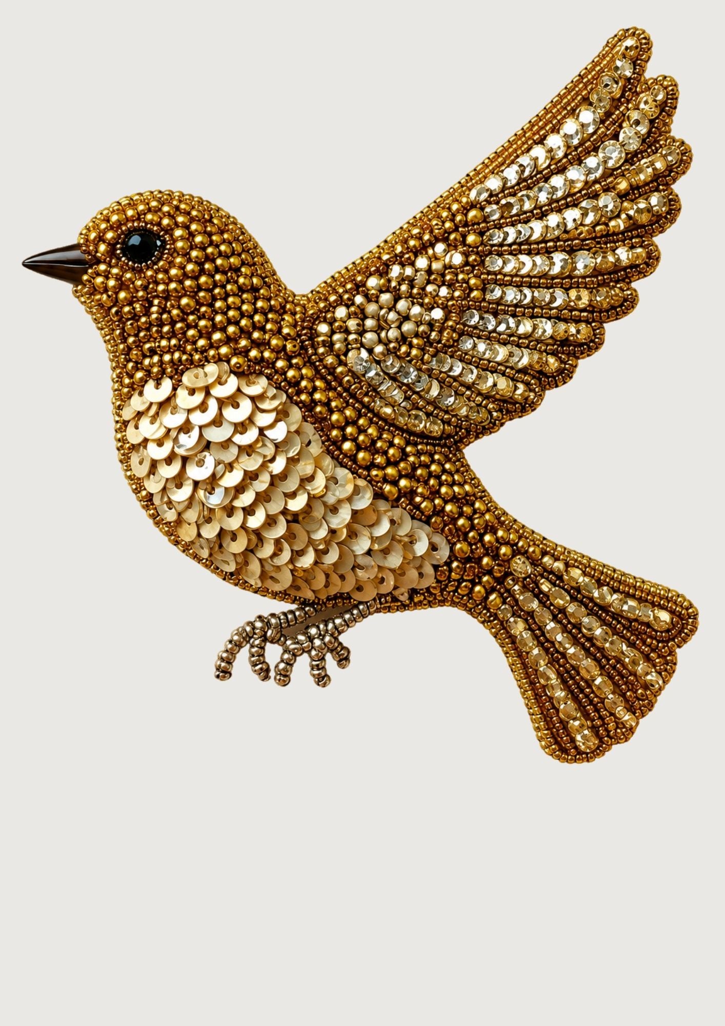 Design 54 | Bird