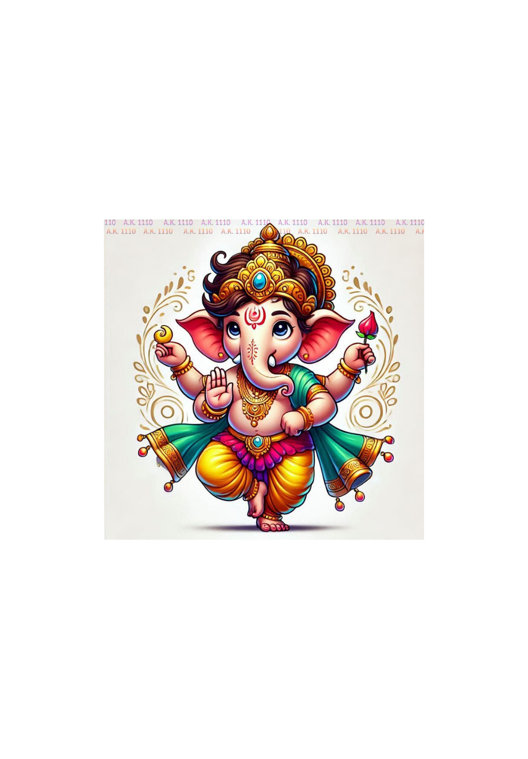 Design  C2 - 54 | God