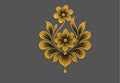 Design  |C4 - 54 Flower