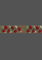 Design- C3 -54 Borders