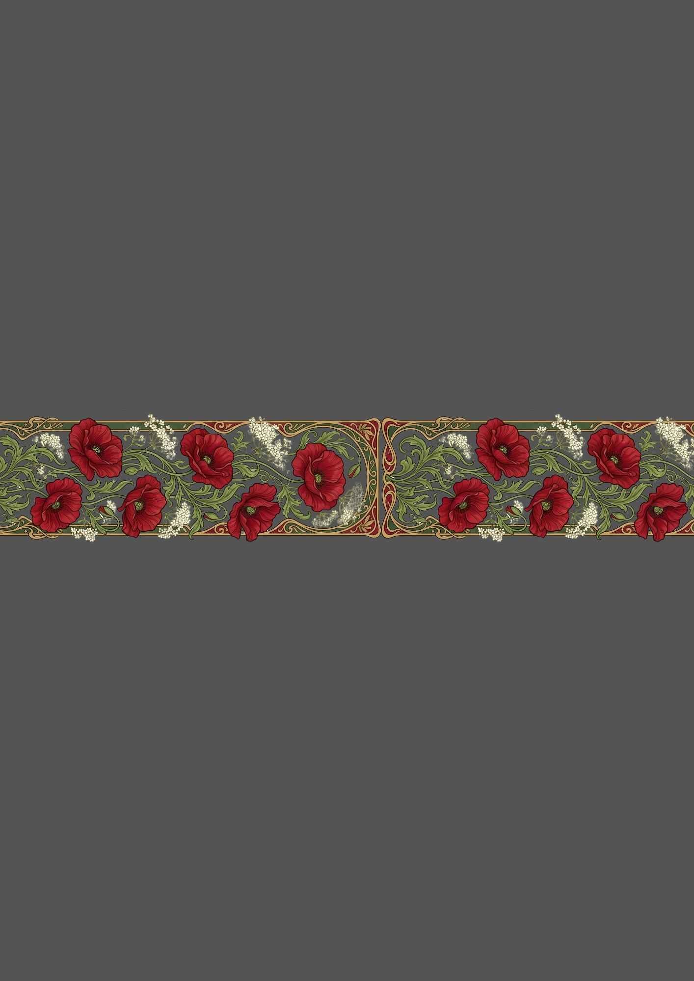 Design- C3 -54 Borders