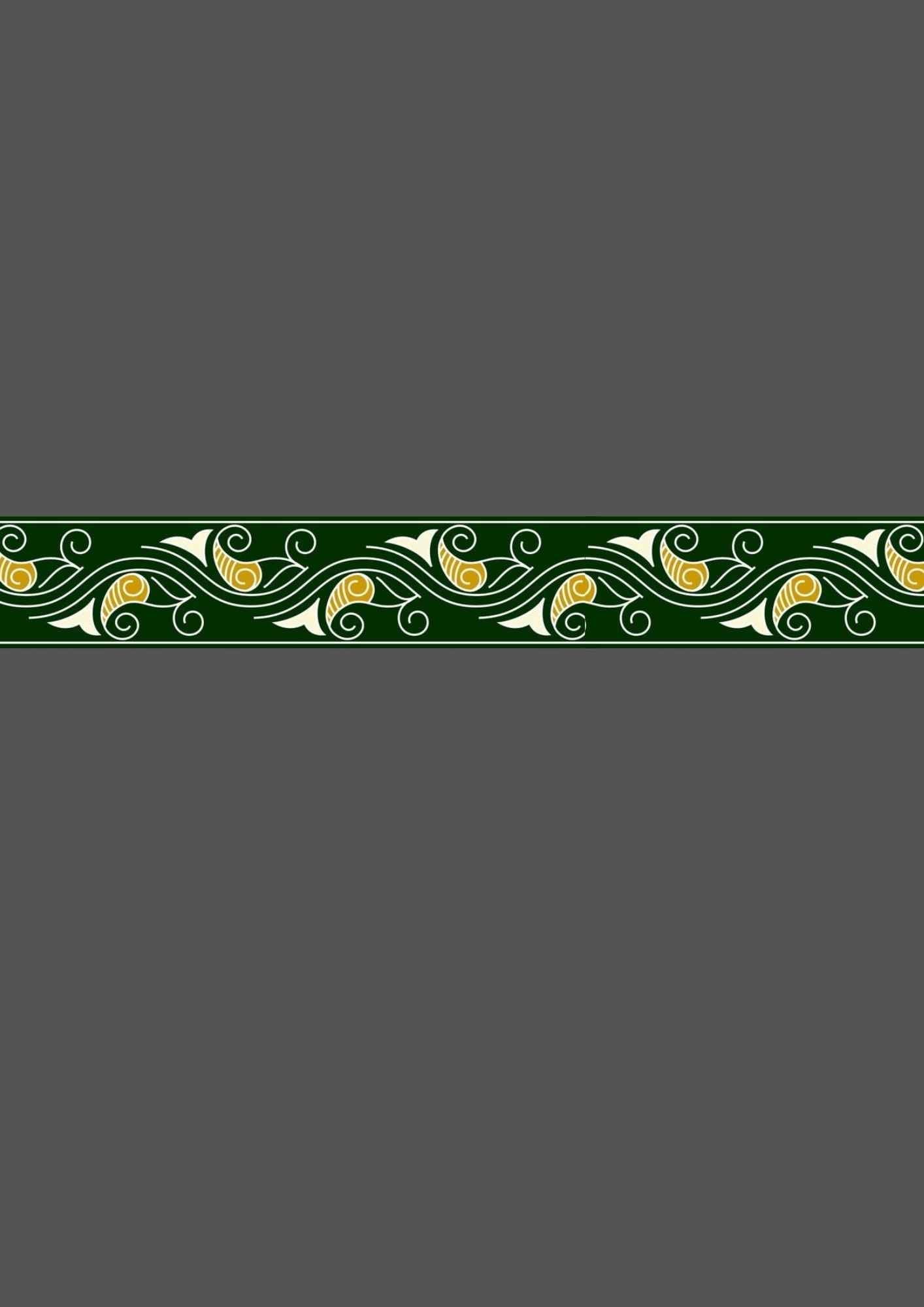 Design- C3 -56 Borders