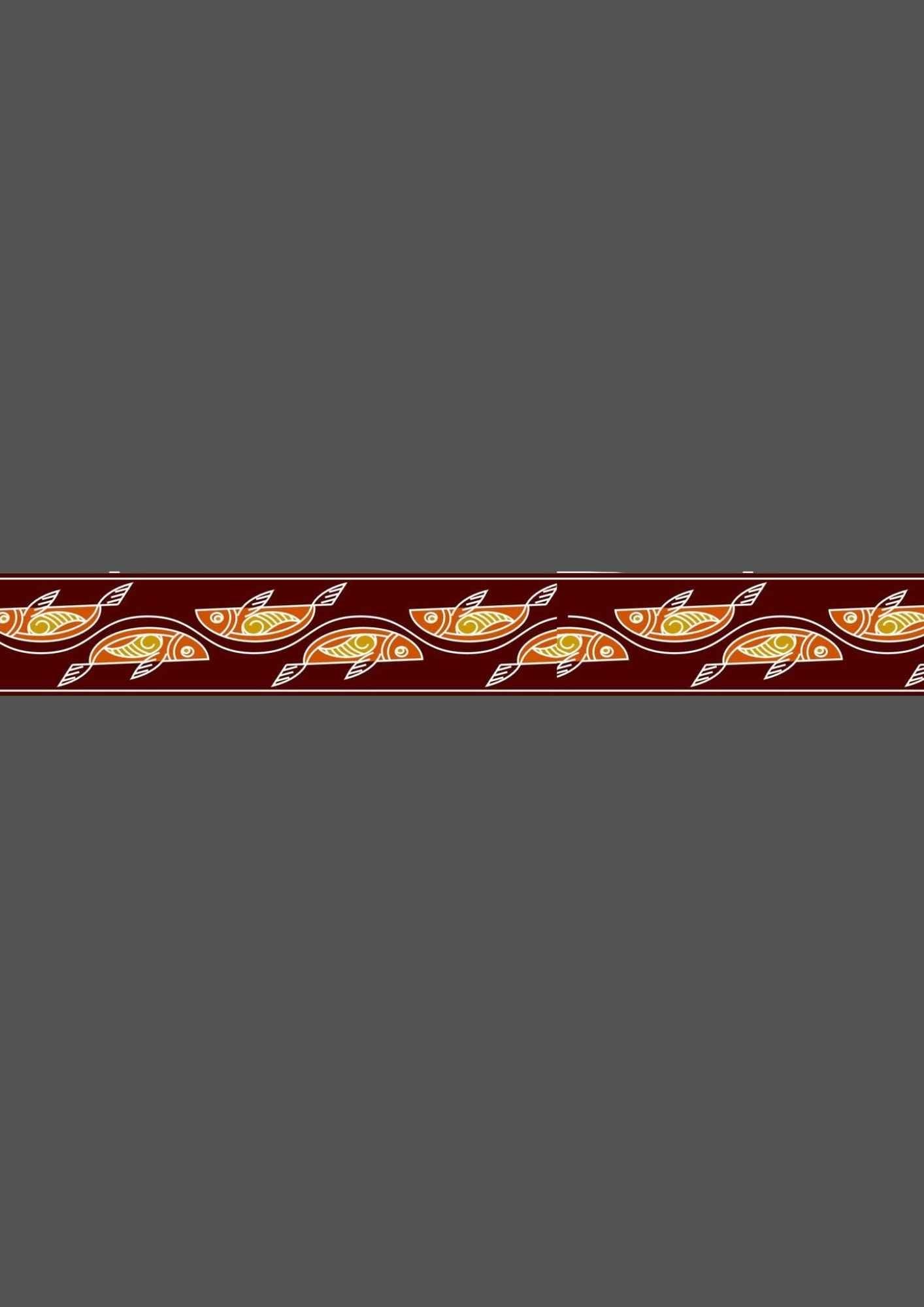 Design- C3 -57 Borders