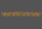 Design  |C4 - 57 Borders