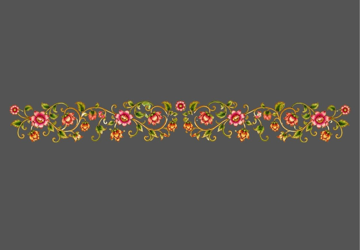 Design  |C4 - 57 Borders