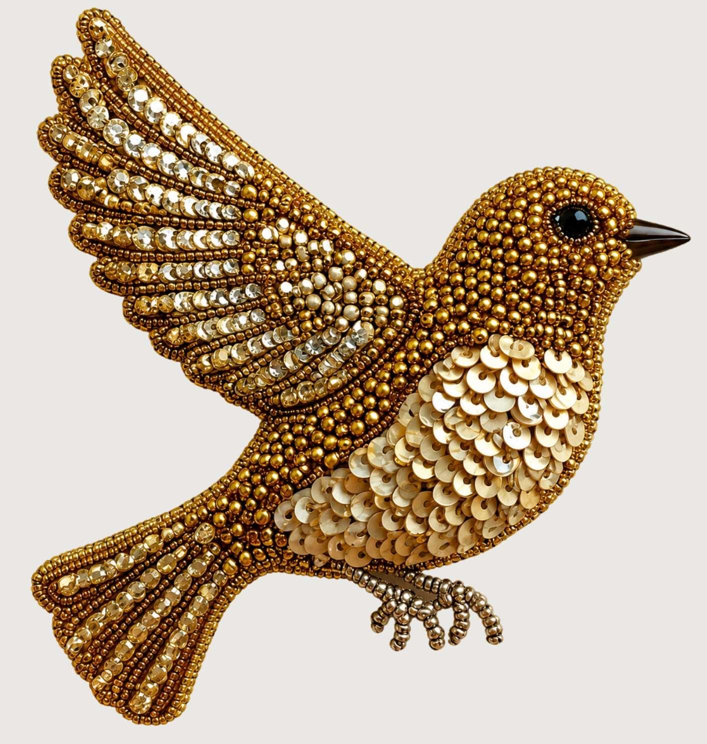 Design 58 | Bird