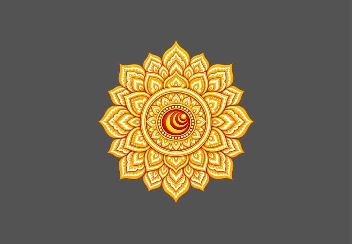 Design  |C4 - 58 Flower