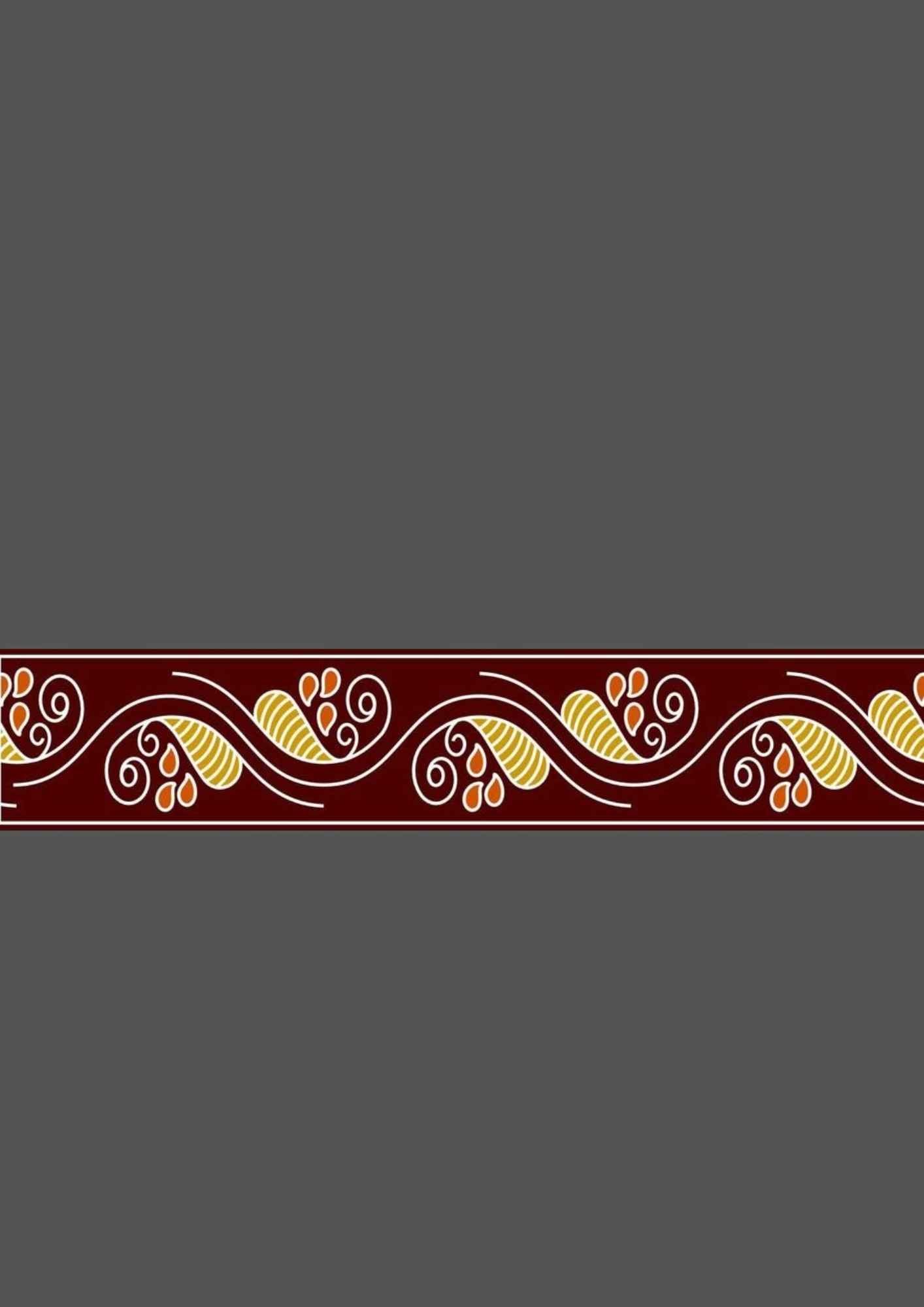 Design- C3 -59 Borders