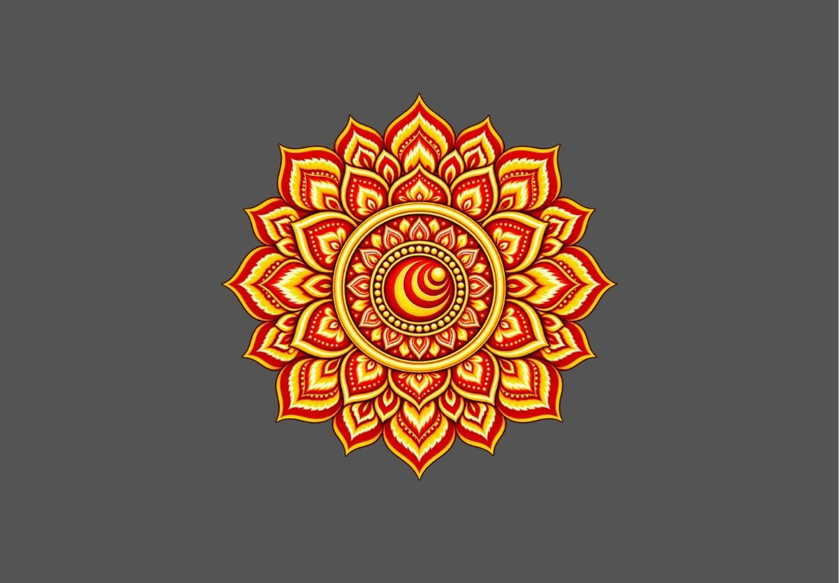 Design  |C4 - 59 Flower