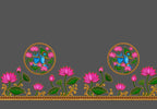 Design- C4 -5 Borders