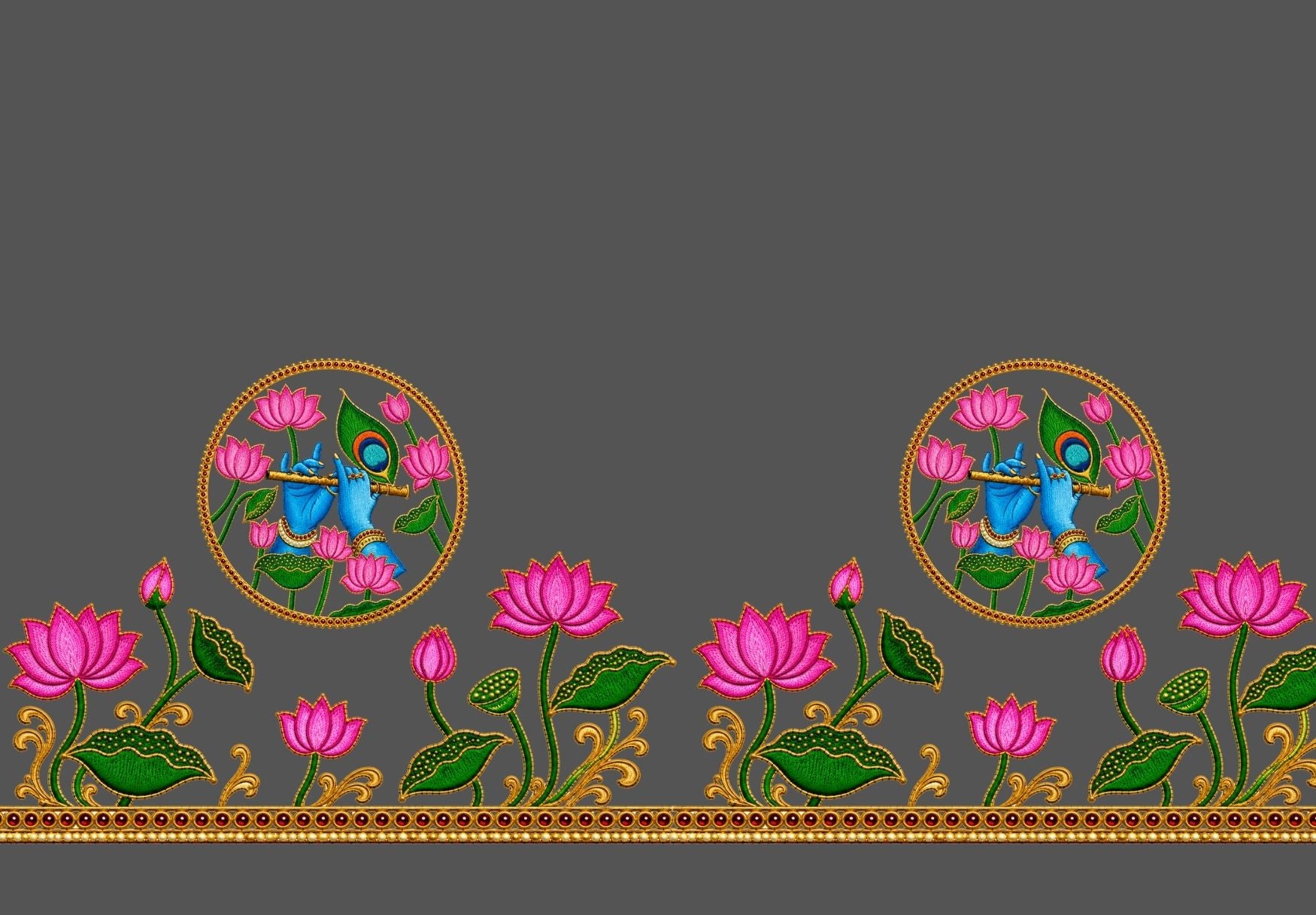 Design- C4 -5 Borders
