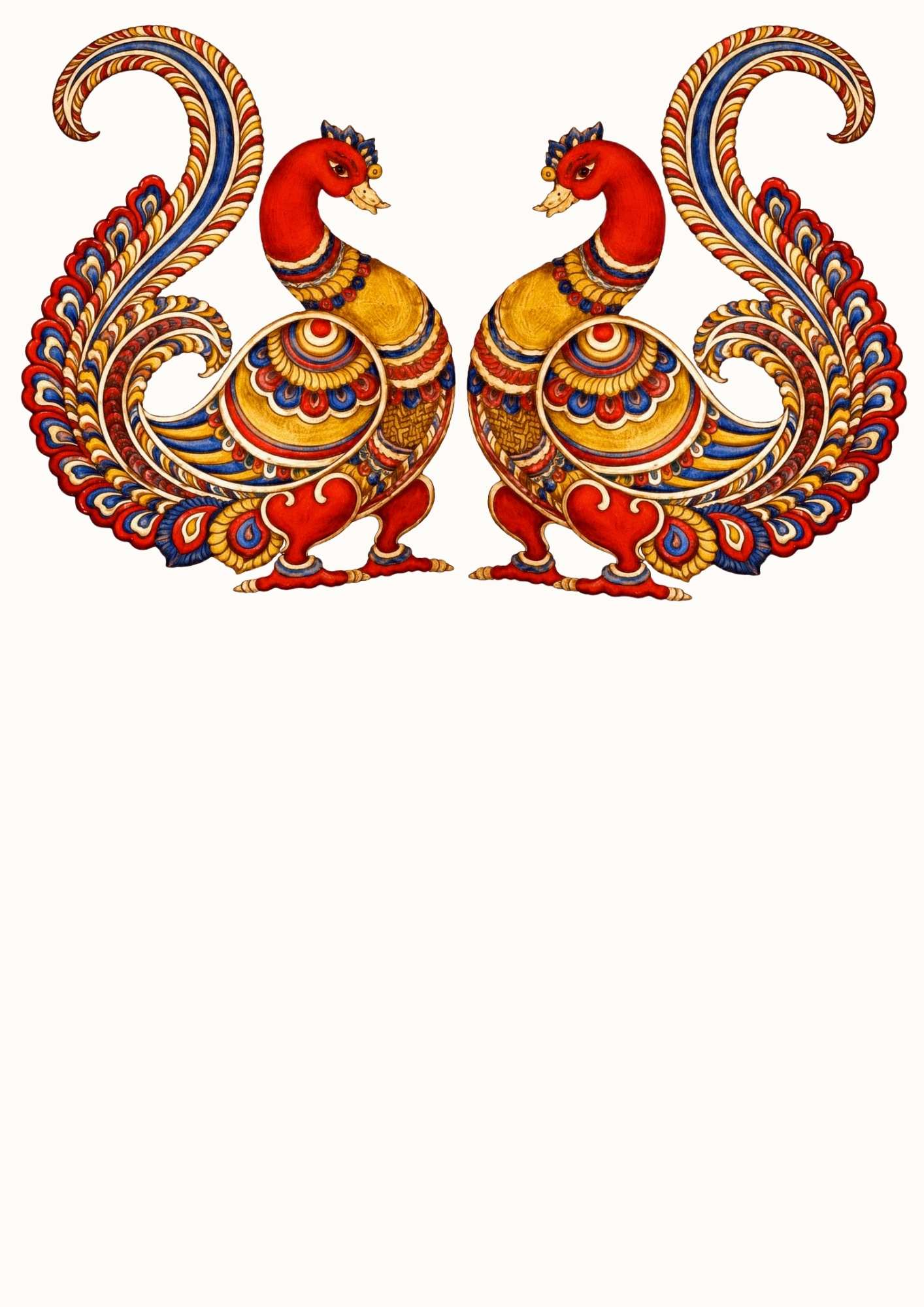 Design 6 | Bird