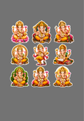 Design  C2 - 6 | God