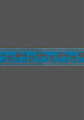 Design- C3 -60 Borders