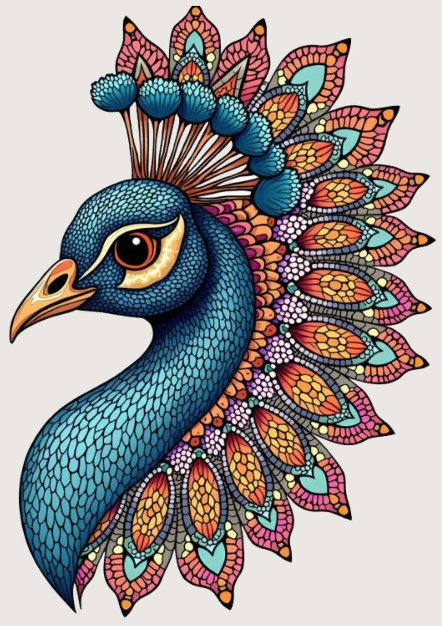 Design 62 | Bird
