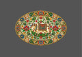 Design  |C4 - 62 Borders