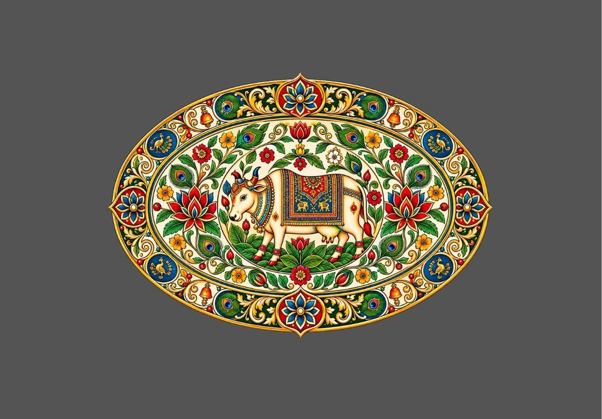 Design  |C4 - 62 Borders