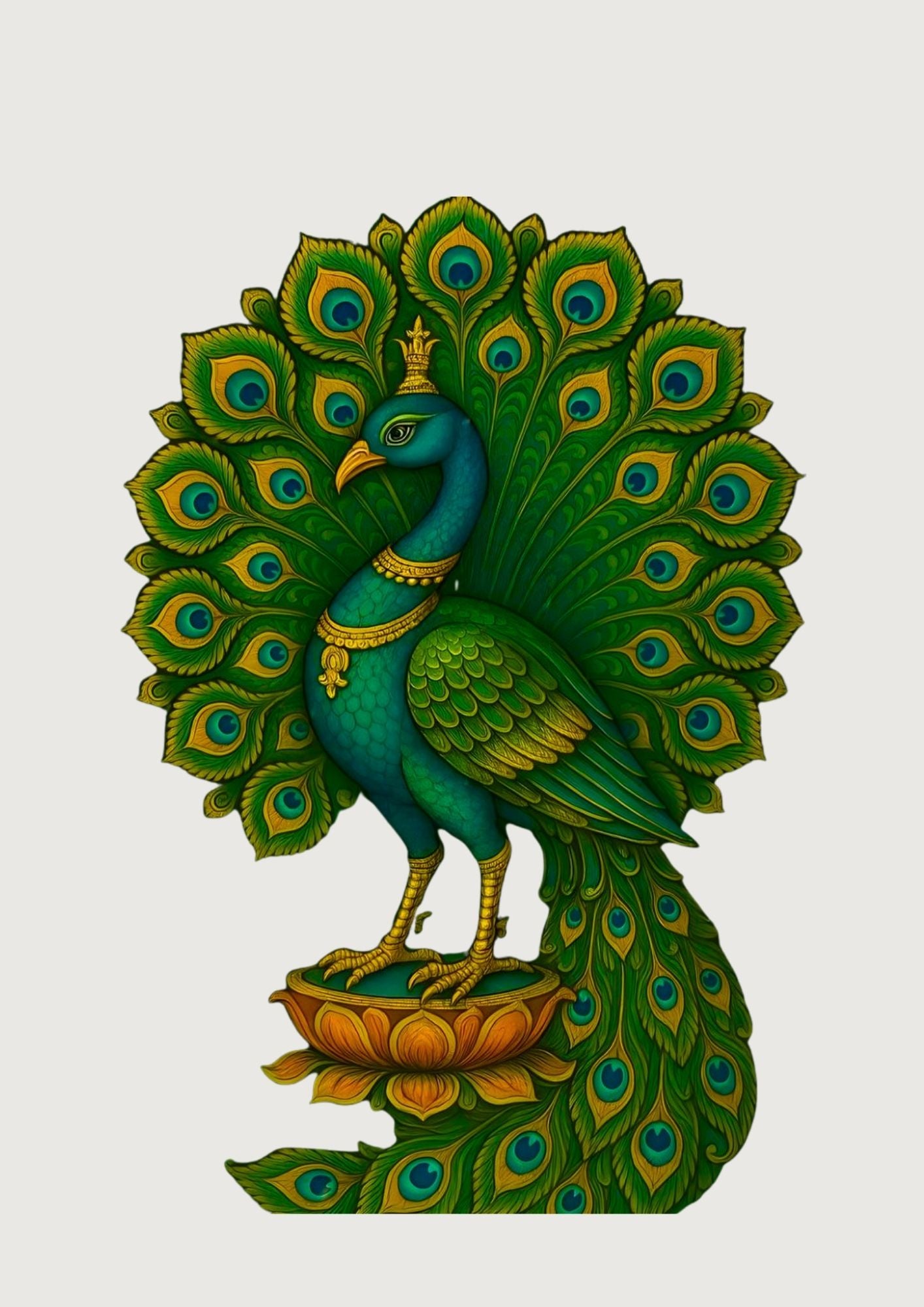 Design 64 | Bird
