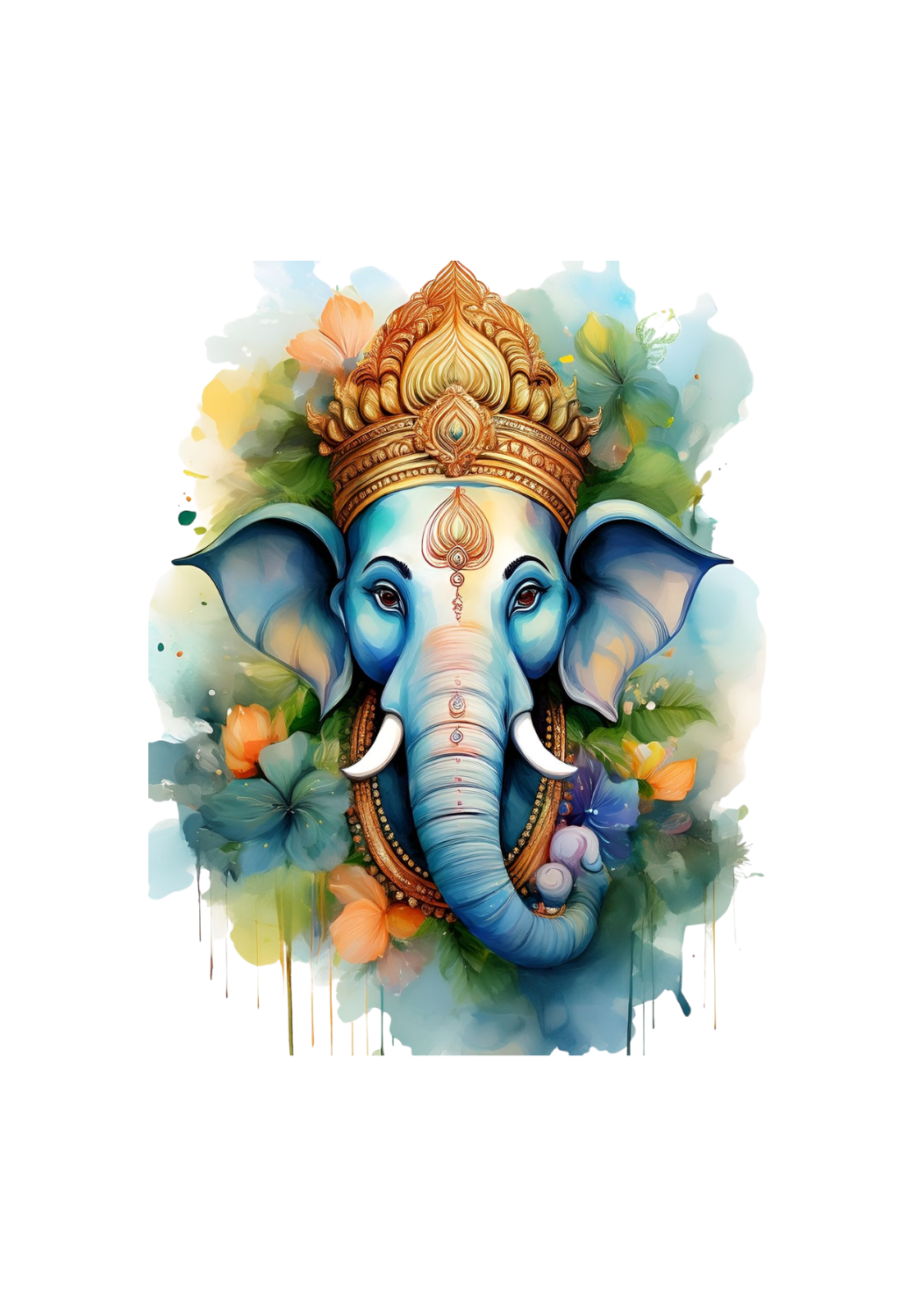Design  C2 - 64 | God