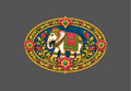 Design  |C4 - 64 Borders