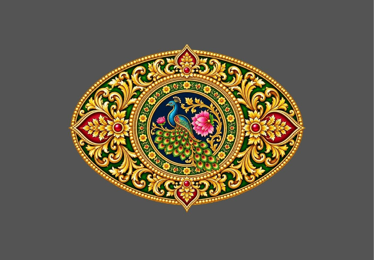 Design  |C4 - 65 Borders