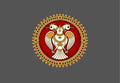 Design  |C4 - 68 Bird