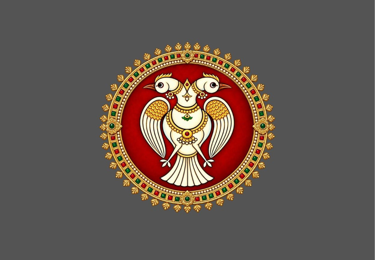 Design  |C4 - 68 Bird