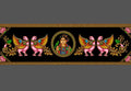Design- C4 -6 Borders
