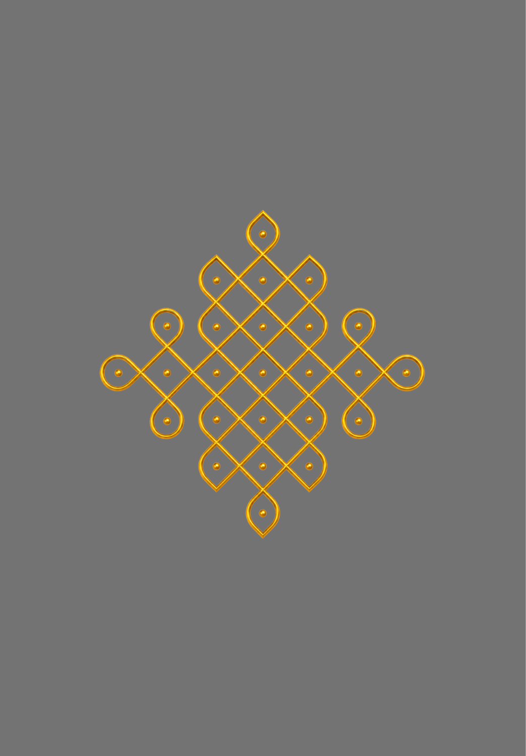 Design  C2 - 7 | Flower