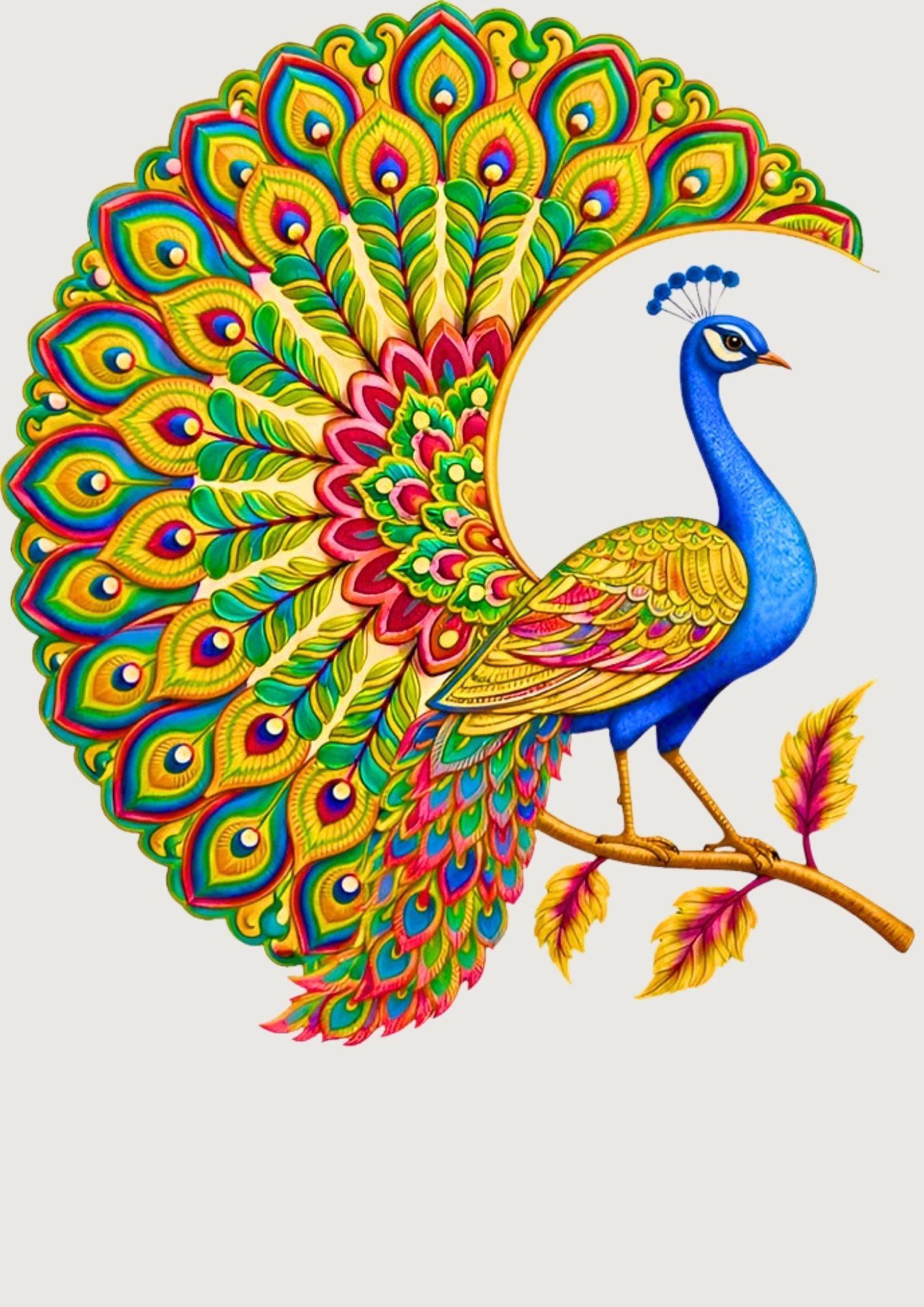 Design 71 | Bird