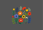 Design  |C4 - 71 Flower