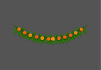 Design  |C4 - 72 Flower