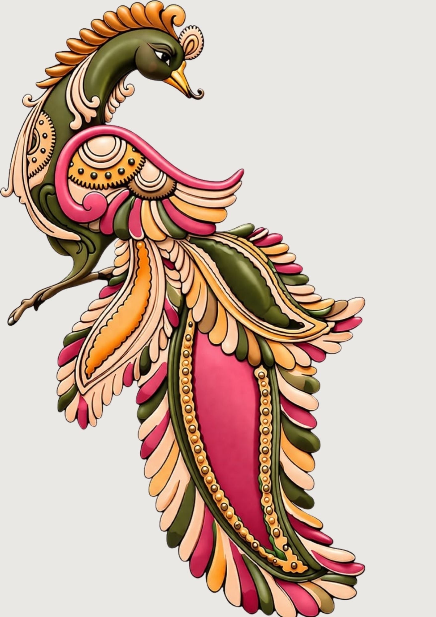 Design 73 | Bird