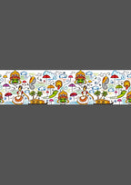 Design- C3 -73 Borders