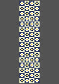 Design- C3 -74 Borders